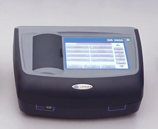 土壤养分分析仪LASA AGRO3900